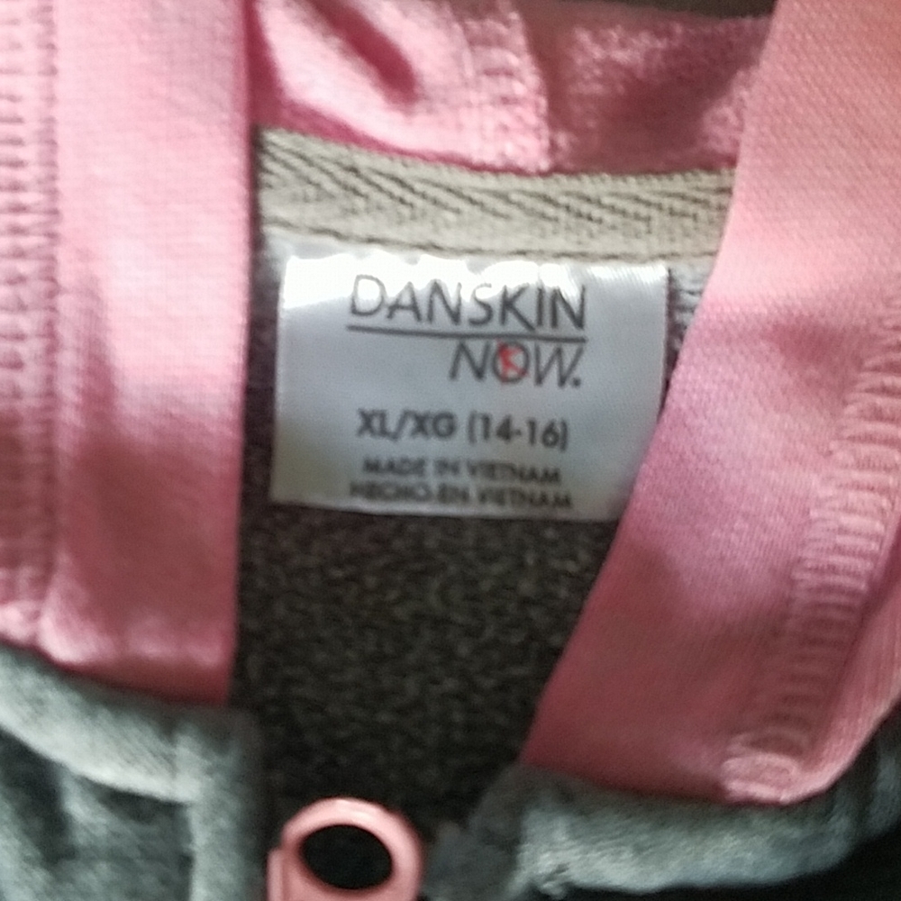 Jacket - Picture 4 of 4
